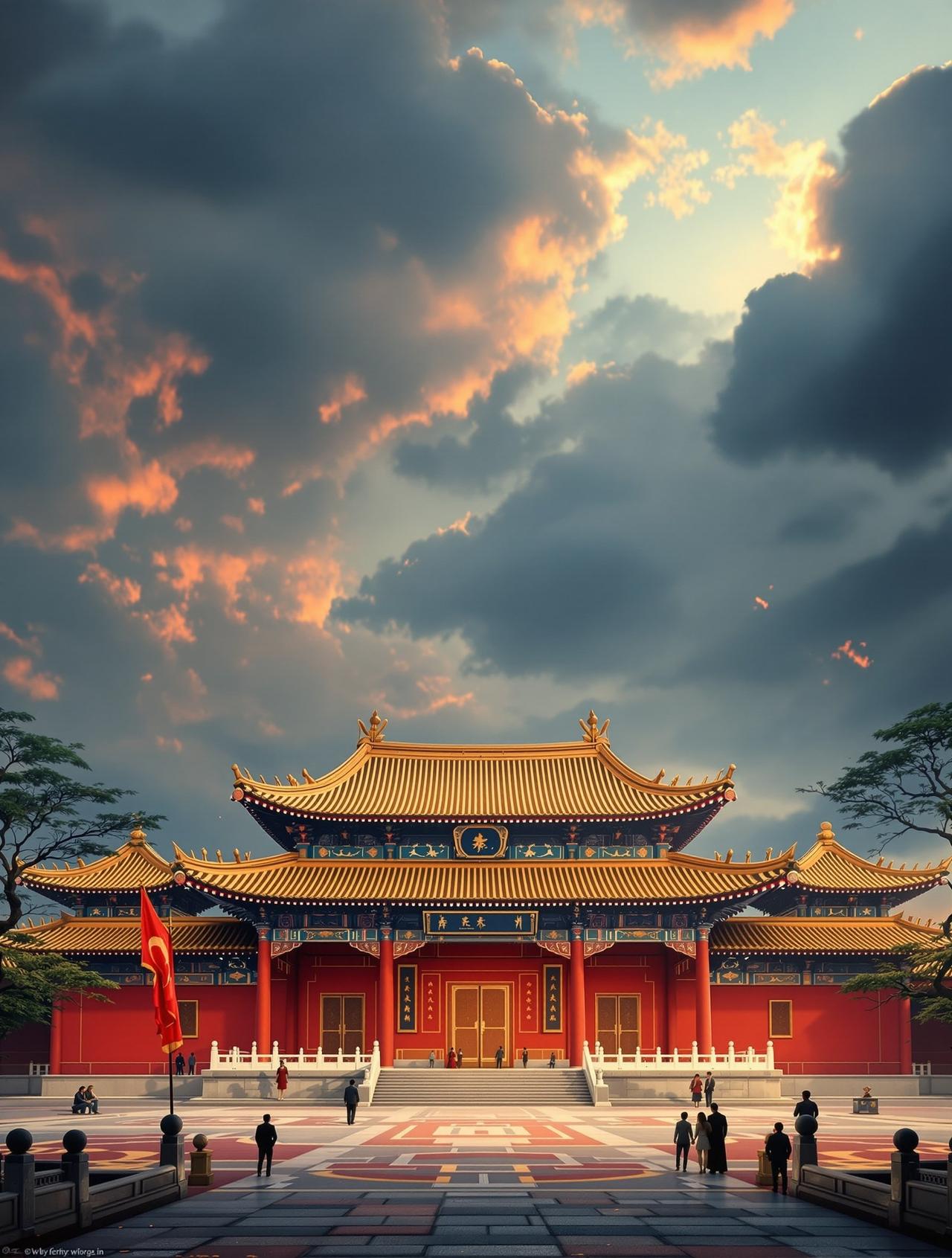庆余年 - 古装权谋 - 云播影院精选高清作品
